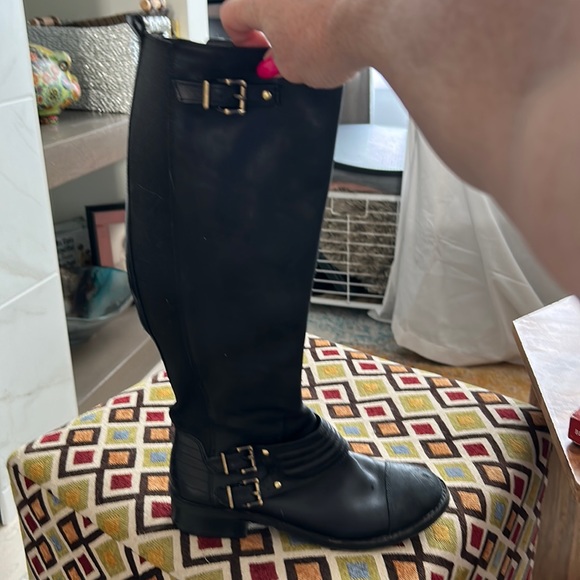 Jessica Simpson Tall Boots - Picture 1 of 3